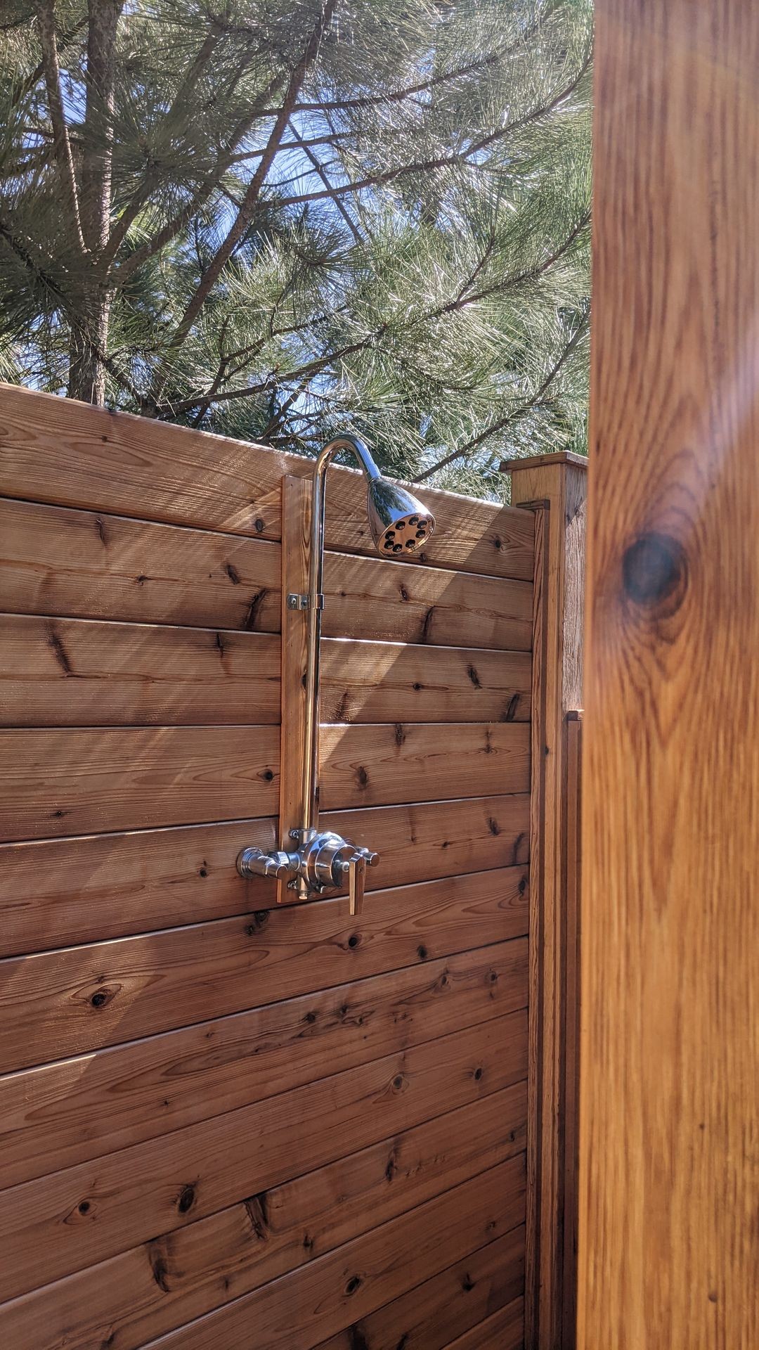 Shower repair faucet repair exterior shower repair darby montana